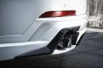 Maserati Levante by Fairy Design 2018 года